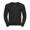 Set-in sleeve sweatshirt Thumbnail