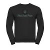 Set-in sleeve sweatshirt Thumbnail