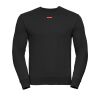Set-in sleeve sweatshirt Thumbnail