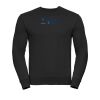 Set-in sleeve sweatshirt Thumbnail