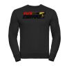 Set-in sleeve sweatshirt Thumbnail