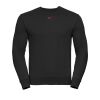 Set-in sleeve sweatshirt Thumbnail