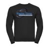 Set-in sleeve sweatshirt Thumbnail