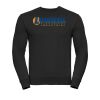 Set-in sleeve sweatshirt Thumbnail