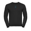 Set-in sleeve sweatshirt Thumbnail