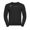 Set-in sleeve sweatshirt Thumbnail