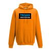 College hoodie Thumbnail