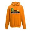 College hoodie Thumbnail