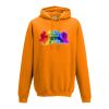 College hoodie Thumbnail