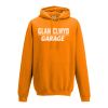 College hoodie Thumbnail