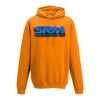 College hoodie Thumbnail
