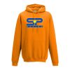 College hoodie Thumbnail