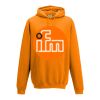 College hoodie Thumbnail