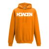 College hoodie Thumbnail