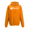 College hoodie Thumbnail