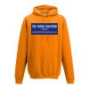 College hoodie Thumbnail