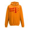 College hoodie Thumbnail