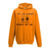College hoodie Thumbnail