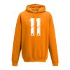 College hoodie Thumbnail