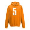 College hoodie Thumbnail