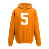 College hoodie Thumbnail