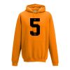 College hoodie Thumbnail
