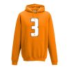 College hoodie Thumbnail
