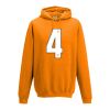 College hoodie Thumbnail