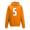 College hoodie Thumbnail