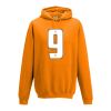 College hoodie Thumbnail
