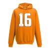 College hoodie Thumbnail