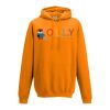College hoodie Thumbnail