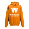 College hoodie Thumbnail