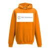 College hoodie Thumbnail