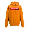 College hoodie Thumbnail