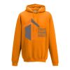 College hoodie Thumbnail