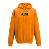 College hoodie Thumbnail