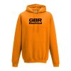 College hoodie Thumbnail
