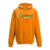 College hoodie Thumbnail