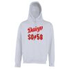 Street hoodie Thumbnail