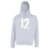 Street hoodie Thumbnail