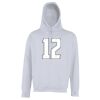 Street hoodie Thumbnail