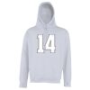Street hoodie Thumbnail