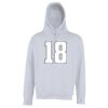 Street hoodie Thumbnail