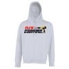 Street hoodie Thumbnail