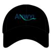 Portwest bump cap (PW59) Thumbnail
