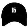 Portwest bump cap (PW59) Thumbnail