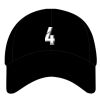 Portwest bump cap (PW59) Thumbnail