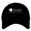 Portwest bump cap (PW59) Thumbnail
