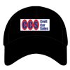 Portwest bump cap (PW59) Thumbnail